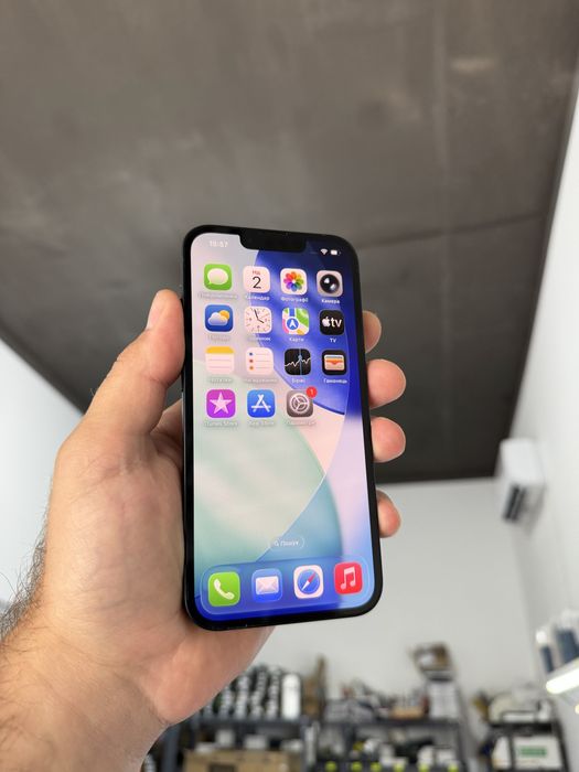 Apple Iphone 13 128 gb Neverlock  айфон