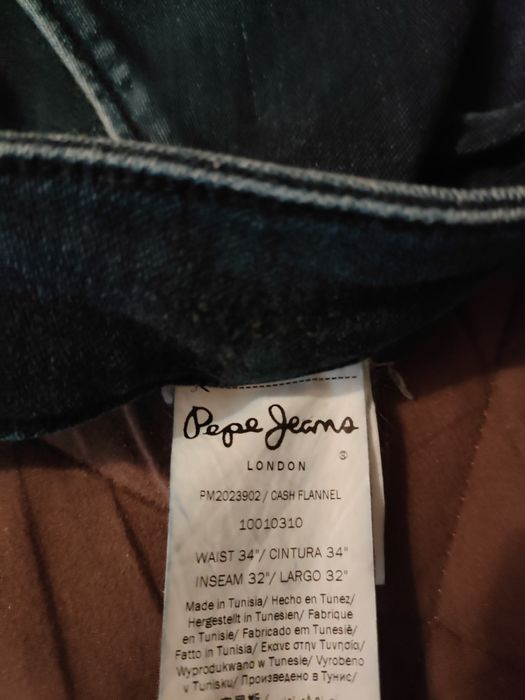 Sprzedam  Pepe Jeans