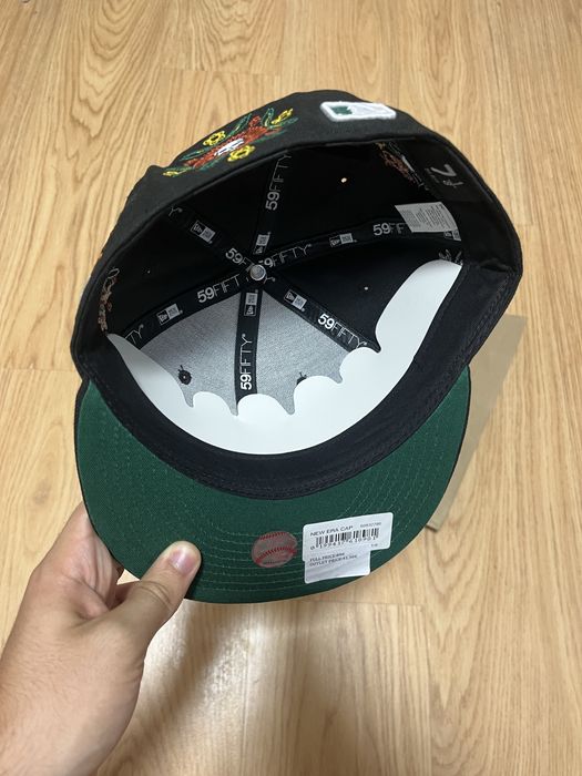 Chapéu new era 59fifty