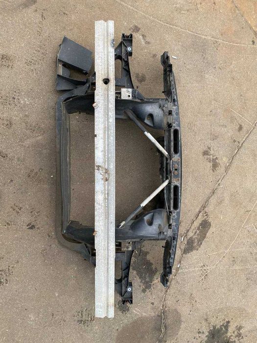 Передня панель BMW X3, E83