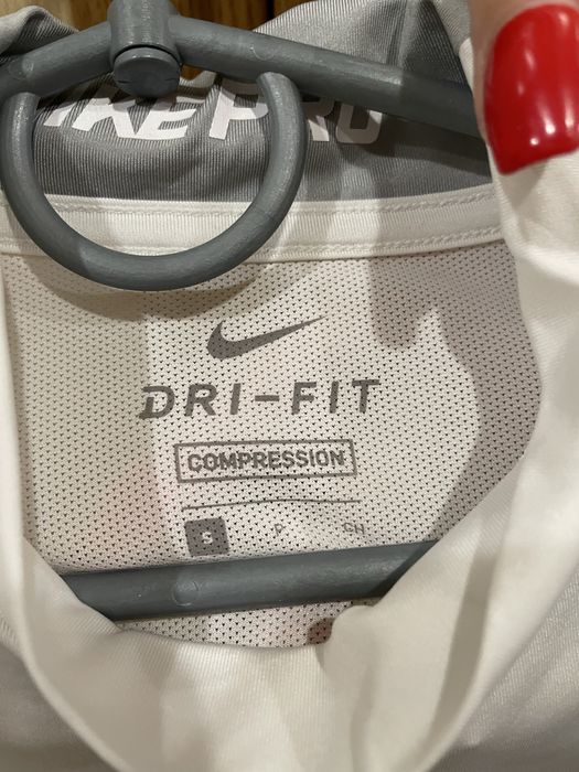 Спортивна кофта Nike Pro