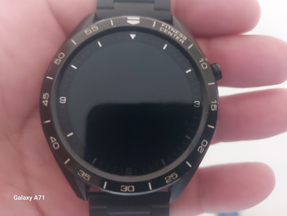 2E motion GT46mm новые