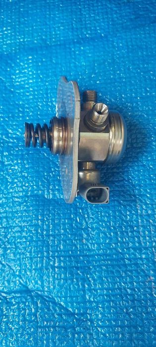 Bomba de Alta Pressão - BMW E60 / E90 / E81 E82 E87 - 16i 18i 20i