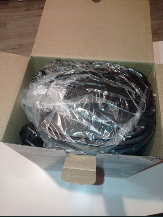 Nowy ekspres do kawy Adler