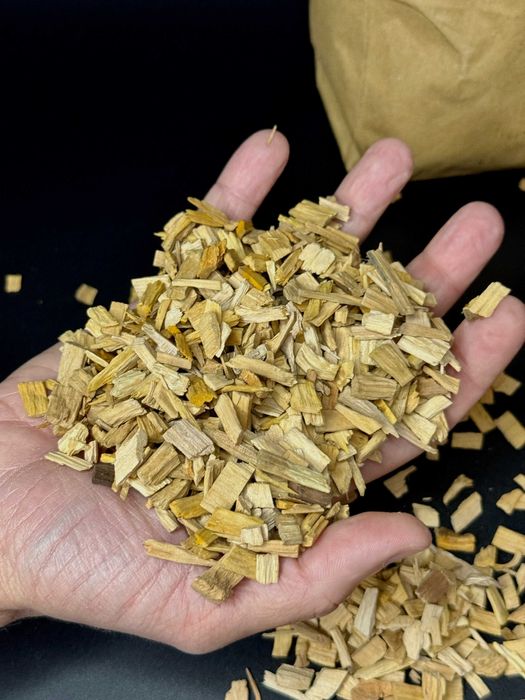 Набір тріски Gorillas BBQ - вільха, бук, яблуня 5 кг KPT19