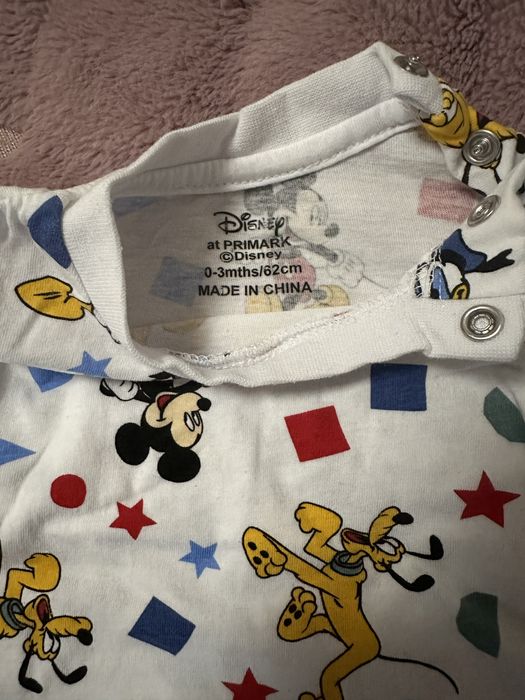 Костюм флісовий дитячий