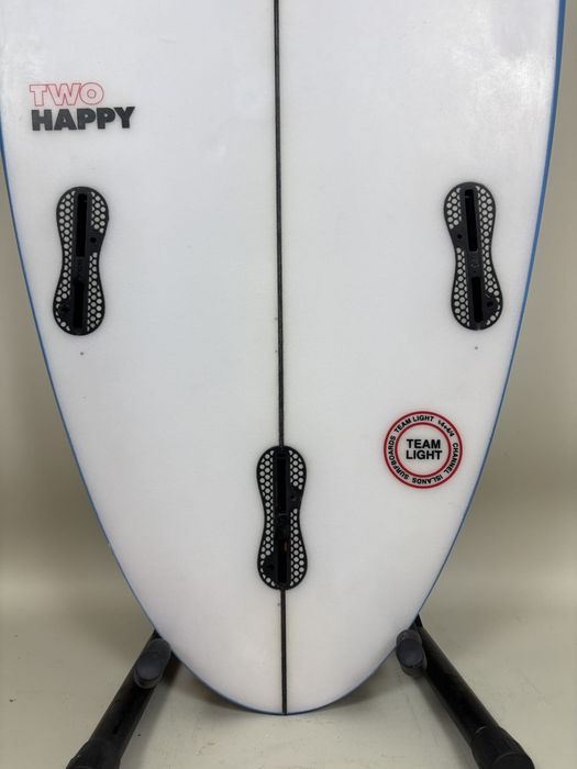 Prancha de Surf - Al Merrick Two happy 5'10'' | 28 L