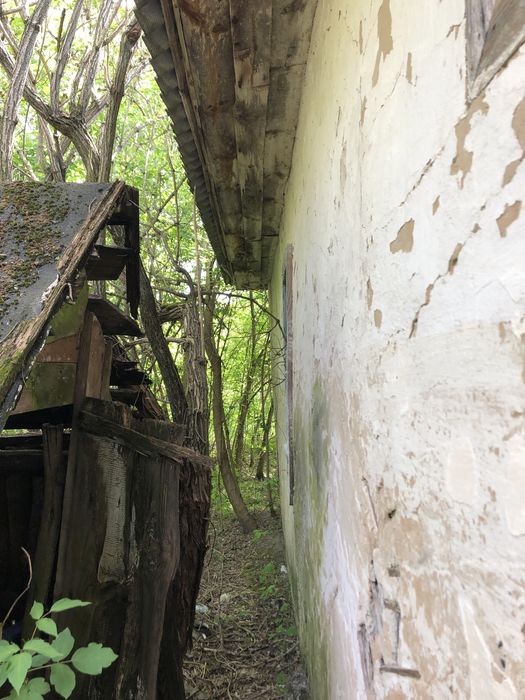 Продам будинок з земельними ділянками в с Євминка.