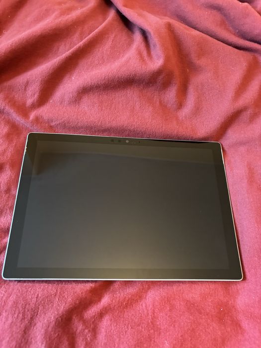 Windows Surface Pro 5