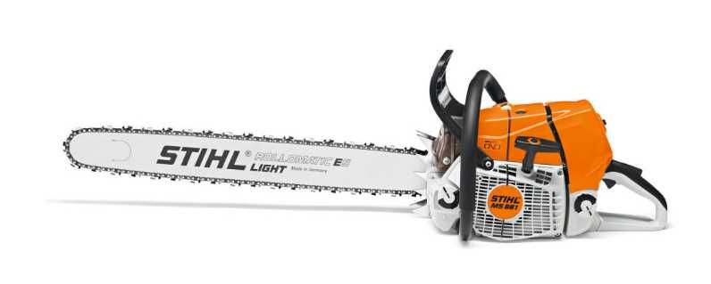 VENDO Motosserras em bom estado