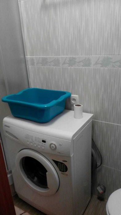 Продам 1 комнатную квартиру.