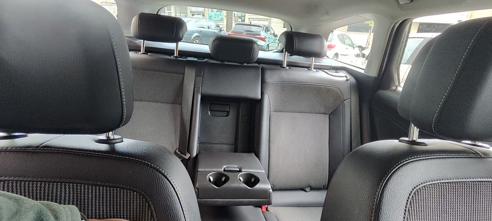 Opel Astra j Sporting tourer 1.3 diesel 2011