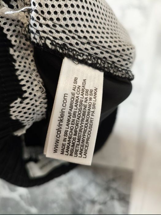 Шорти Calvin Klein з карманами пляжні чоловічі