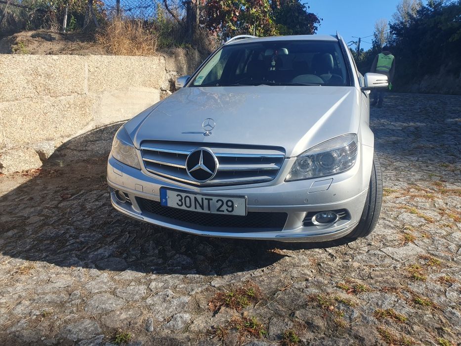 Mercedes-Benz 200