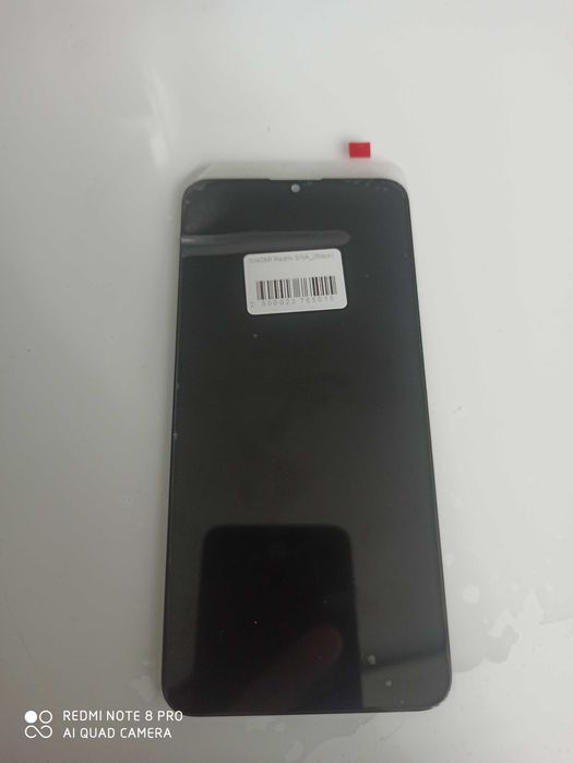Дисплей / Екран Xiaomi redmi 8/8A (Black)