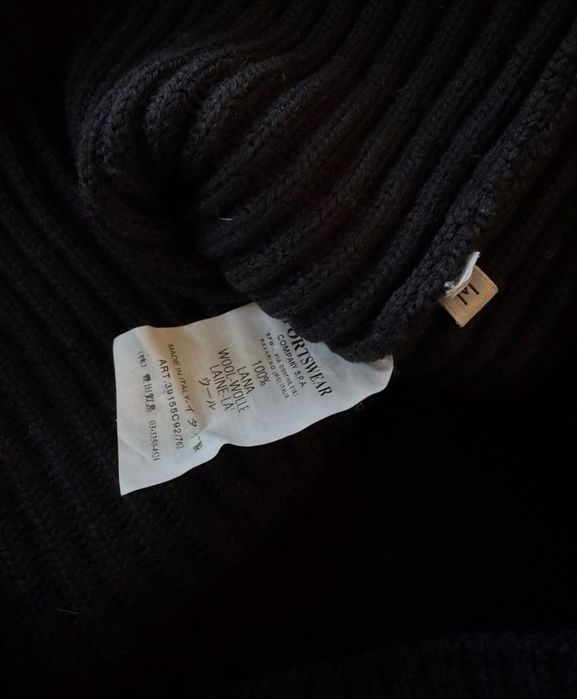 Світер Stone Island оригінал
