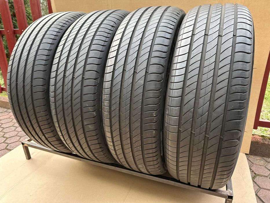 Opony Michelin Primacy 4 215/65R17 103V XL 2021 DEMO