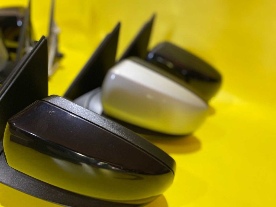 Зеркало BMW X5 E70 Зеркала Дзеркало правое левое БМВ Х5 Е70 праве ліве