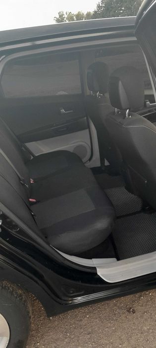 Kia CEED 1.6crdi 2008