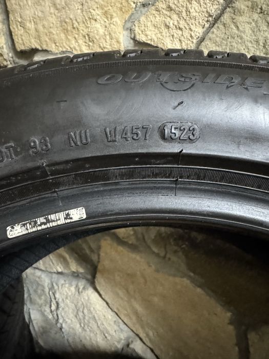 Шини Pirelli r17