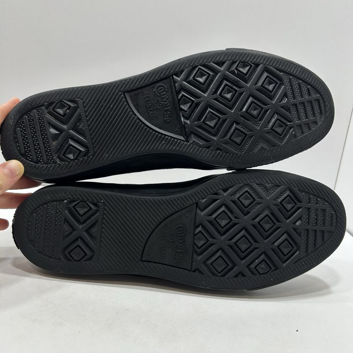 Кеди Converse All Star