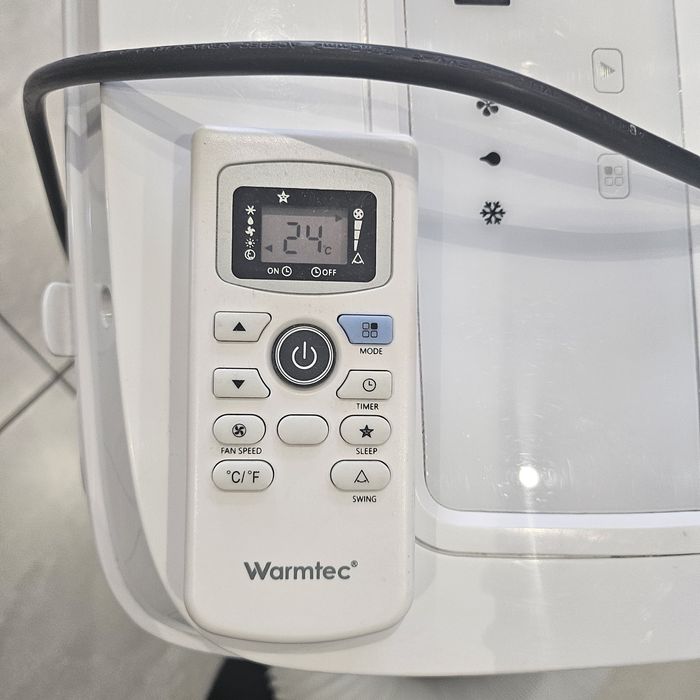 Klimatyzator Warmtec