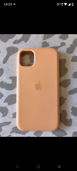 iPhone 12 etui nowe