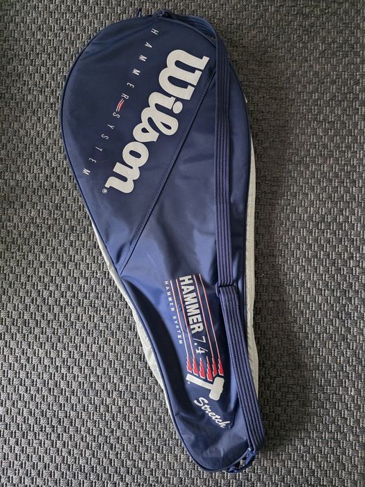 Тенісна ракетка Head YouTek IG Speed MP (315g) 2010рік — Djokovic
