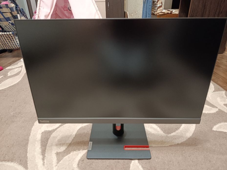 Монитор Lenovo ThinkVision S24i-30