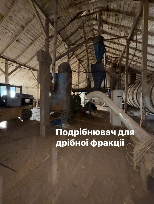 Продаж виробничих приміщень , Львівщина