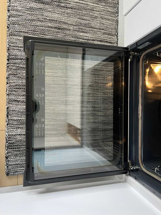 Forno AEG BSS577121M