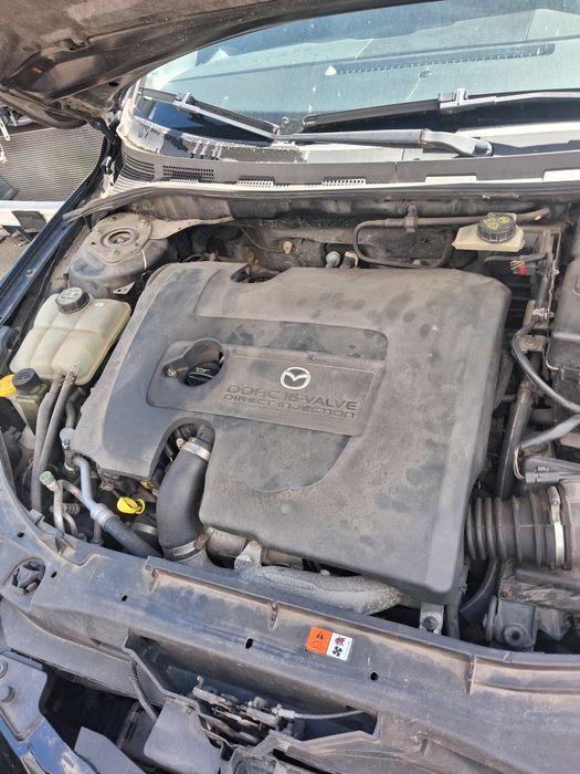 Manda 3 diesel para peças