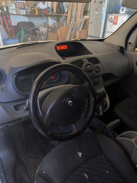 Renault Kangoo express II
