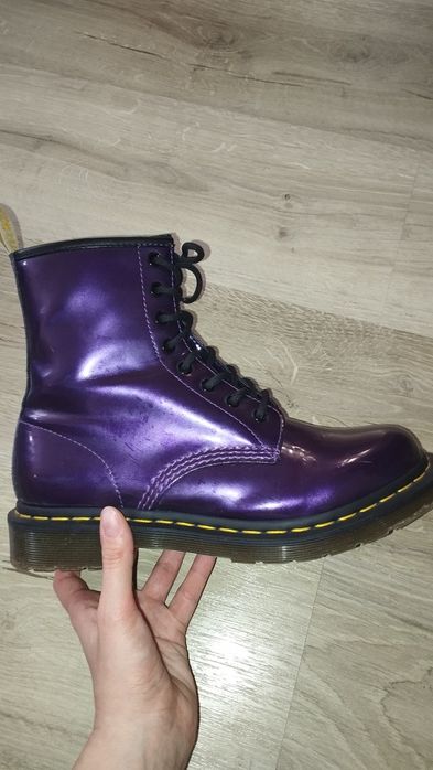 Buty Dr. Martens roz. 41
