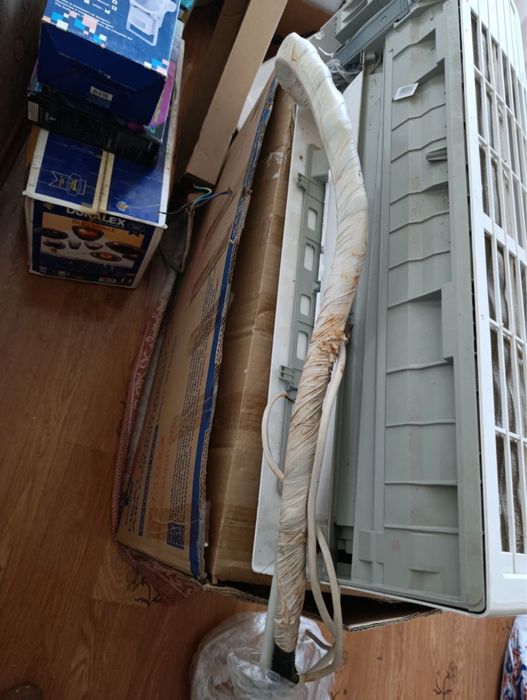 Продам  кондиціонер CH