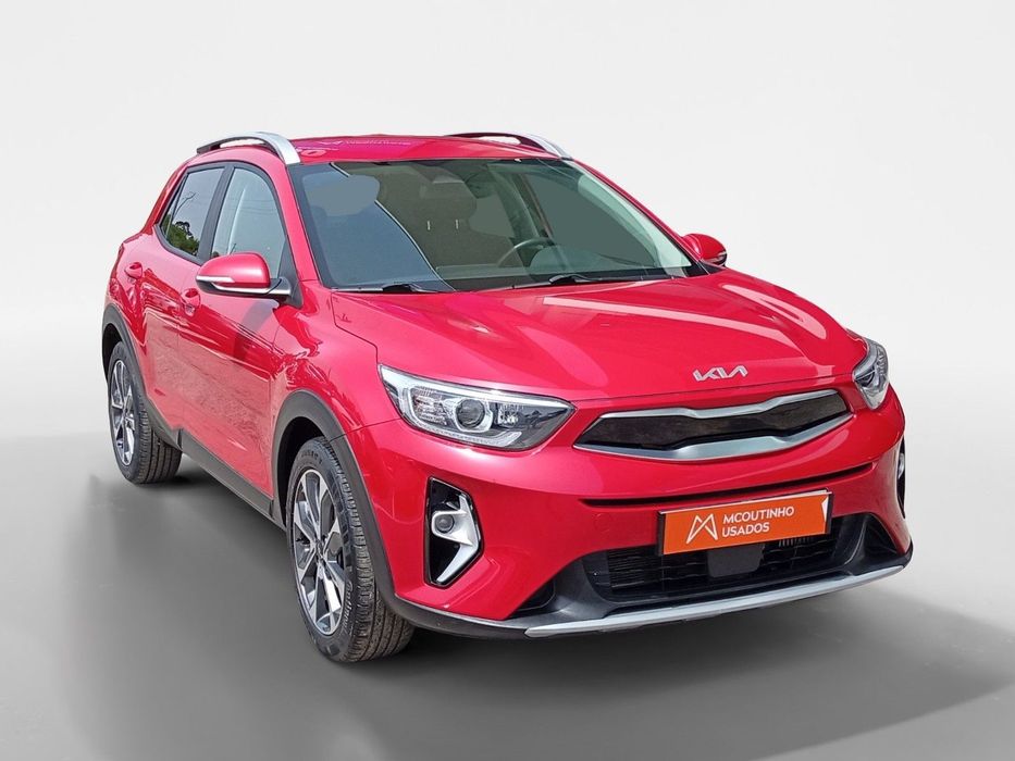 Kia Stonic 1.0 T-GDi Drive