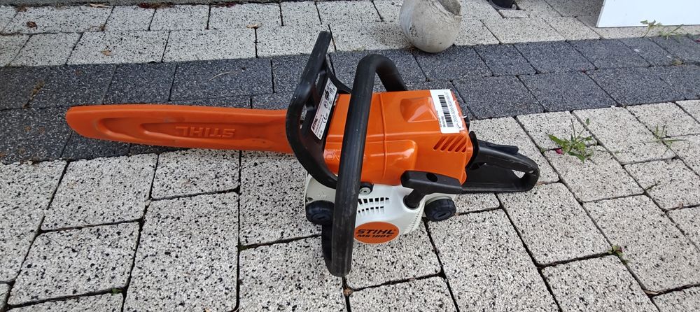 Piła Stihl MS 180 C super stan
