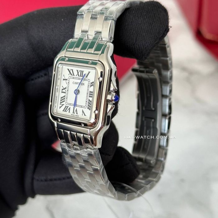 Часы женские Cartier Panthere Картье