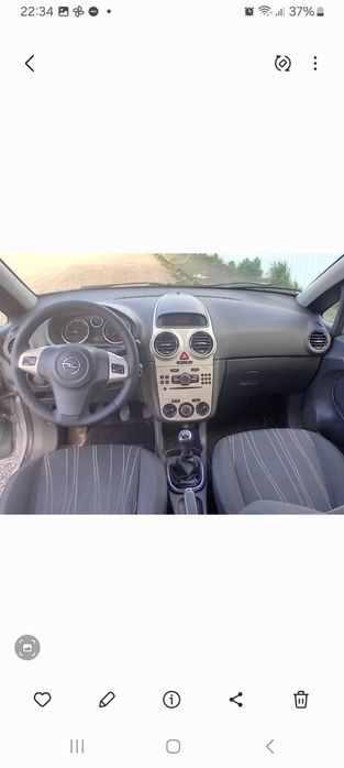 Opel Corsa 1.3 cdti IMPECÁVEL