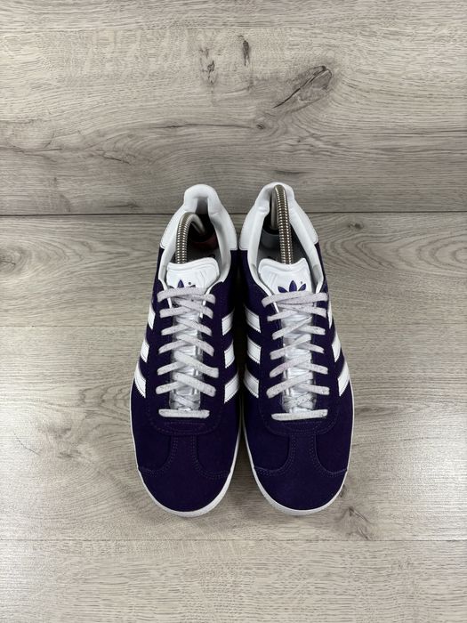Adidas Gazelle чоловічі кросівки 40.5 розмір