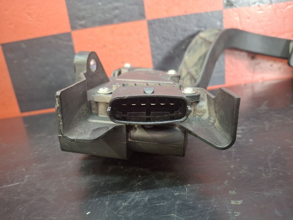 Pedal do acelerador FIAT Ducato (250_, 290_)