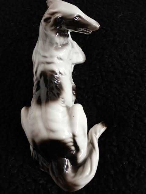 chart figurka porcelanowa Wałbrzych