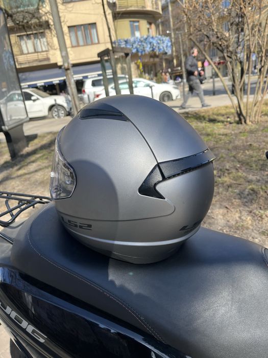 Шолом ls2 ff353 rapid 2