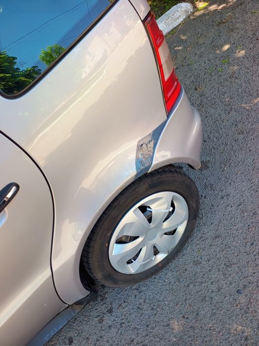 Продам Мерседес А160 Автомат