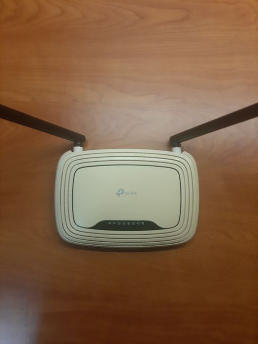 Wifi роутер TP Link