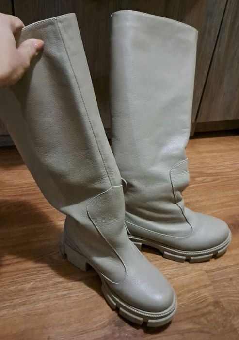 Чотоботи труби 3'500грн були