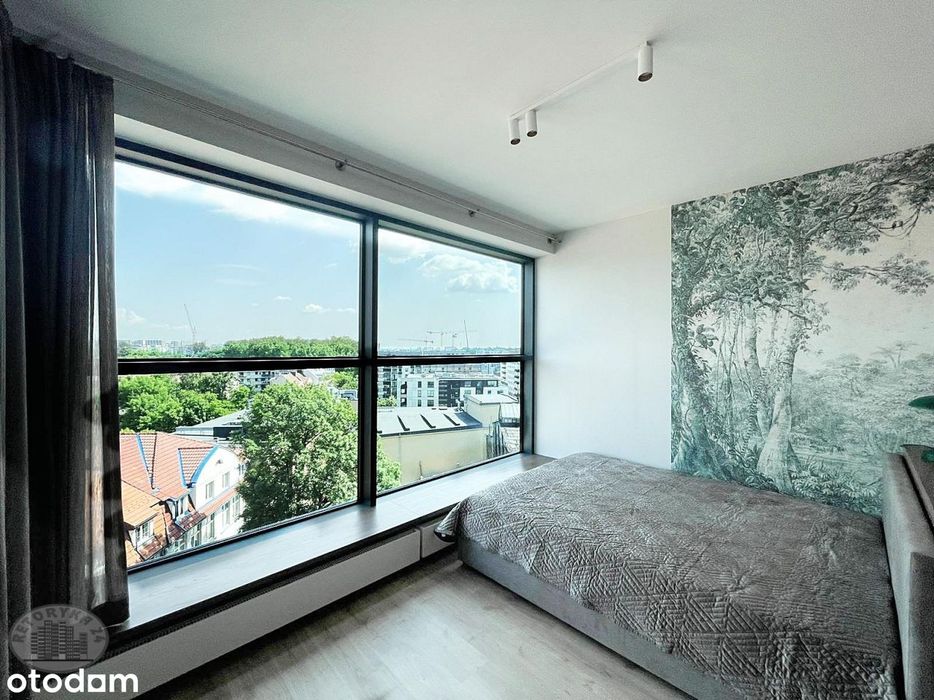 Lux studio Wiślane Tarasy Grzegórzecka Premium - Widok 5