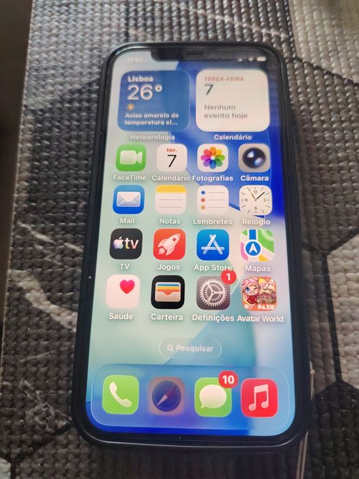 iPhone 12. 128gb
