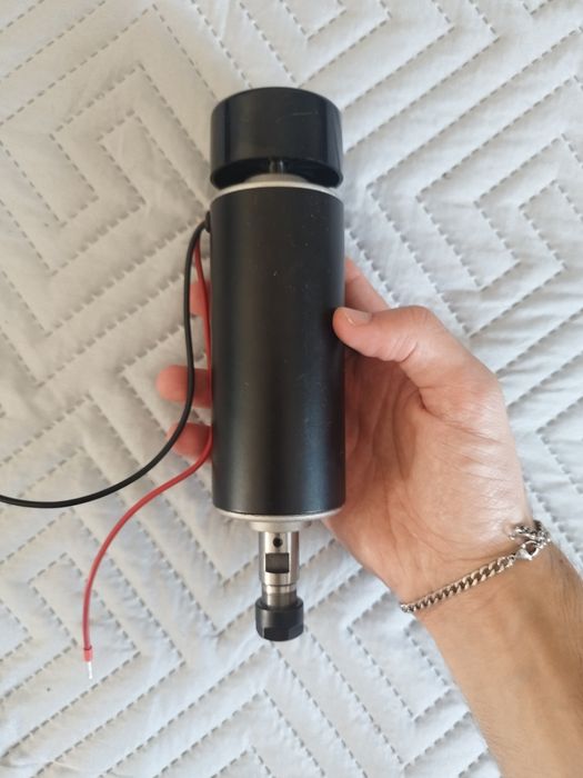 Conjunto máquina CNC VEVOR