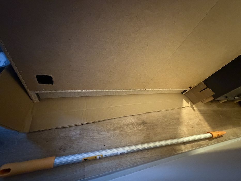 Szafa Ikea PAX 100x60x236